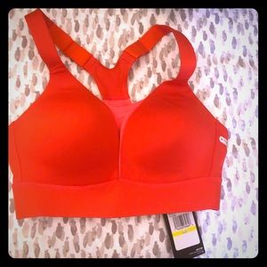 Underarmour sports bra